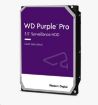 Obrázek WD PURPLE PRO WD8001PURP 8TB SATA/600 256MB cache, 245 MB/s, CMR