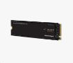 Obrázek WD BLACK SSD NVMe 2TB PCIe SN850,Gen4 , (R:7000, W:5100MB/s)+Chladič