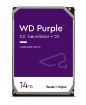 Obrázek WD PURPLE WD140PURZ 14TB SATA/600 512MB cache, Low Noise