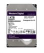 Obrázek WD PURPLE WD140PURZ 14TB SATA/600 512MB cache, Low Noise