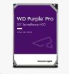 Obrázek WD PURPLE PRO WD101PURP 10TB SATA/600 256MB cache, 265 MB/s, CMR