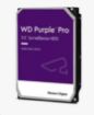 Obrázek WD PURPLE PRO WD121PURP 12TB SATA/600 256MB cache, 245 MB/s, CMR