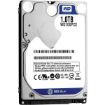 Obrázek WD BLUE WD20SPZX 2TB SATA/600 128MB cache, 2.5" AF 7 mm