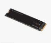 Obrázek WD BLACK SSD NVMe 500GB PCIe SN850,Gen4, (R:7000, W:4100MB/s)+Chladič