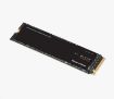 Obrázek WD BLACK SSD NVMe 1TB PCIe SN850,Gen4 , (R:7000, W:5300MB/s)