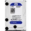 Obrázek WD BLUE WD20EZAZ 2TB SATA/600 256MB cache 5400 ot. 180 MB/s