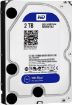 Obrázek WD BLUE WD20EZAZ 2TB SATA/600 256MB cache 5400 ot. 180 MB/s