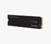 Obrázek WD BLACK SSD NVMe 1TB PCIe SN850,Gen4 , (R:7000, W:5300MB/s)+Chladič