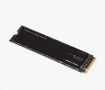 Obrázek WD BLACK SSD NVMe 1TB PCIe SN850,Gen4 , (R:7000, W:5300MB/s)+Chladič