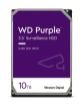 Obrázek WD PURPLE WD102PURZ 10TB SATA/600 256MB cache, Low Noise