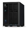 Obrázek WD My CLOUD PR 2100, 28 TB (2x14TB) 3,5", RJ45, NAS