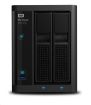 Obrázek WD My CLOUD PR 2100, 28 TB (2x14TB) 3,5", RJ45, NAS