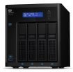 Obrázek WD My CLOUD EX 4100, 40 TB (4x10TB) 3,5", RJ45, NAS