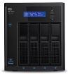 Obrázek WD My CLOUD EX 4100, 40 TB (4x10TB) 3,5", RJ45, NAS