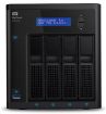 Obrázek WD My CLOUD EX 4100, 56 TB (4x14TB) 3,5", RJ45, NAS