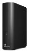 Obrázek WD Elements Desktop 10TB Ext. 3.5" USB3.0, Black