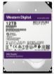 Obrázek WD PURPLE WD121PURZ 12TB SATA/600 256MB cache, Low Noise