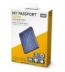 Obrázek WD My Passport ULTRA 5TB Ext. 2.5" USB3.1 Blue USB-C