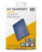 Obrázek WD My Passport ULTRA 5TB Ext. 2.5" USB3.1 Blue USB-C