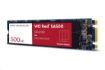 Obrázek WD RED SSD 3D NAND WDS500G1R0B 500GB M.2, (R:560, W:530MB/s)