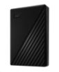 Obrázek WD My Passport portable 5TB Ext. 2.5" USB3.0 Black