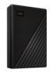 Obrázek WD My Passport portable 5TB Ext. 2.5" USB3.0 Black