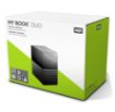 Obrázek WD My Book DUO 28TB Ext. 3.5" USB 3.1 (dual drive) RAID