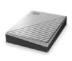 Obrázek WD My Passport ULTRA 4TB Ext. 2.5" USB3.0 Silver USB-C