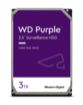 Obrázek WD PURPLE WD30PURZ 3TB SATA/600 64MB cache, Low Noise