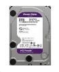 Obrázek WD PURPLE WD30PURZ 3TB SATA/600 64MB cache, Low Noise