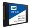 Obrázek WD BLUE SSD 3D NAND WDS250G2B0A 250GB SATA/600, (R:550, W:525MB/s), 2.5"