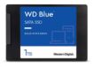 Obrázek WD BLUE SSD 3D NAND WDS100T2B0A 1TB SATA/600, (R:560, W:530MB/s), 2.5"