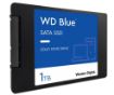 Obrázek WD BLUE SSD 3D NAND WDS100T2B0A 1TB SATA/600, (R:560, W:530MB/s), 2.5"