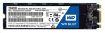 Obrázek WD BLUE SSD 3D NAND WDS200T2B0B 2TB M.2, (R:560, W:530MB/s)