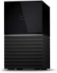 Obrázek WD My Book DUO 8TB Ext. 3.5" USB3.0 (dual drive) RAID