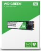 Obrázek WD GREEN SSD WDS240G2G0B 240GB M.2, (R:540, W:465MB/s)