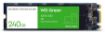 Obrázek WD GREEN SSD WDS240G2G0B 240GB M.2, (R:540, W:465MB/s)