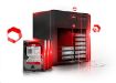 Obrázek WD RED Pro NAS WD6003FFBX 6TB SATAIII/600 256MB cache