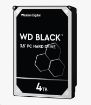 Obrázek WD BLACK WD4005FZBX 4TB SATAIII/600 256MB cache 7200 ot.