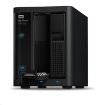 Obrázek WD My CLOUD PR 2100, 20 TB (2x10TB) 3,5", RJ45, NAS