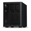 Obrázek WD My CLOUD PR 2100, 20 TB (2x10TB) 3,5", RJ45, NAS