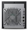 Obrázek WD My CLOUD EX 4100, 32 TB (4x8TB) 3,5", RJ45, NAS