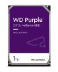 Obrázek WD PURPLE WD10PURZ 1TB SATA/600 64MB cache, Low Noise