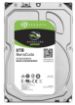 Obrázek SEAGATE HDD BARRACUDA 3,5" - 8TB, SATAIII, 5400rpm, 256MB cache