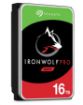 Obrázek SEAGATE HDD IRONWOLF PRO (NAS) 3,5" - 16TB, SATAIII, ST16000NE000