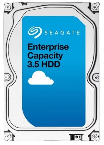 Obrázek SEAGATE HDD EXOS 7E8 3,5" - 1TB, SAS, ST1000NM001A