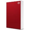 Obrázek SEAGATE externí HDD One Touch Portable 5TB USB 3.2 Gen 1 Red