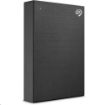 Obrázek SEAGATE externí HDD One Touch Portable 4TB USB 3.2 Gen 1 Black