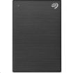 Obrázek SEAGATE externí HDD One Touch Portable 4TB USB 3.2 Gen 1 Black