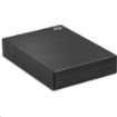 Obrázek SEAGATE externí HDD One Touch Portable 4TB USB 3.2 Gen 1 Black